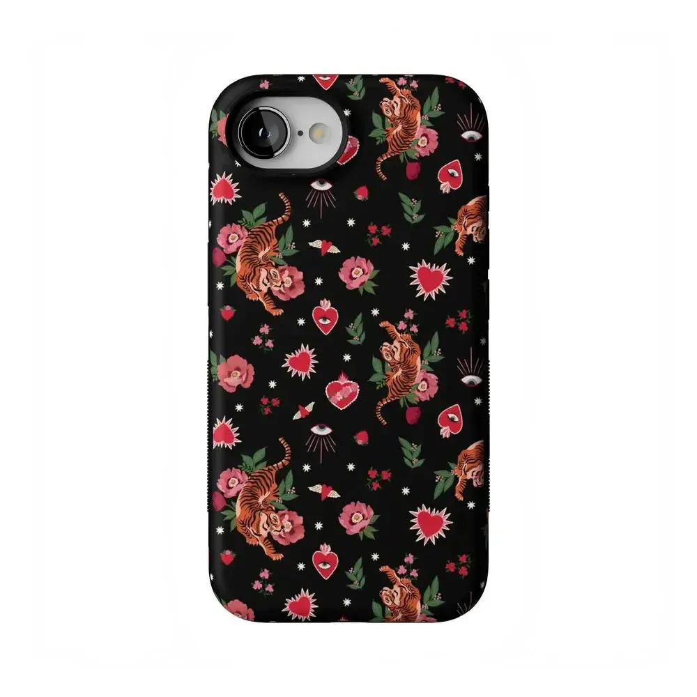 Wild at Heart | Tiger Case - Image 149