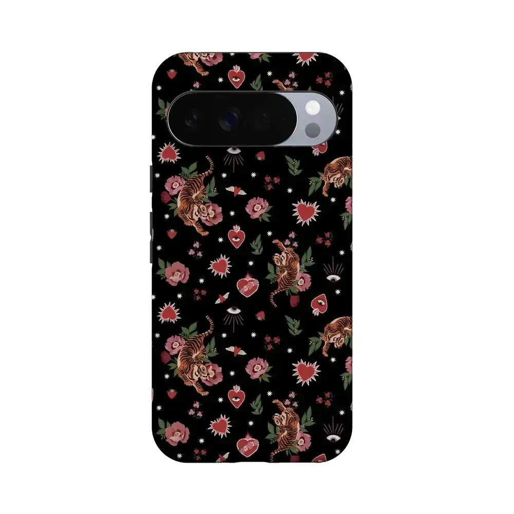 Wild at Heart | Tiger Case - Image 156