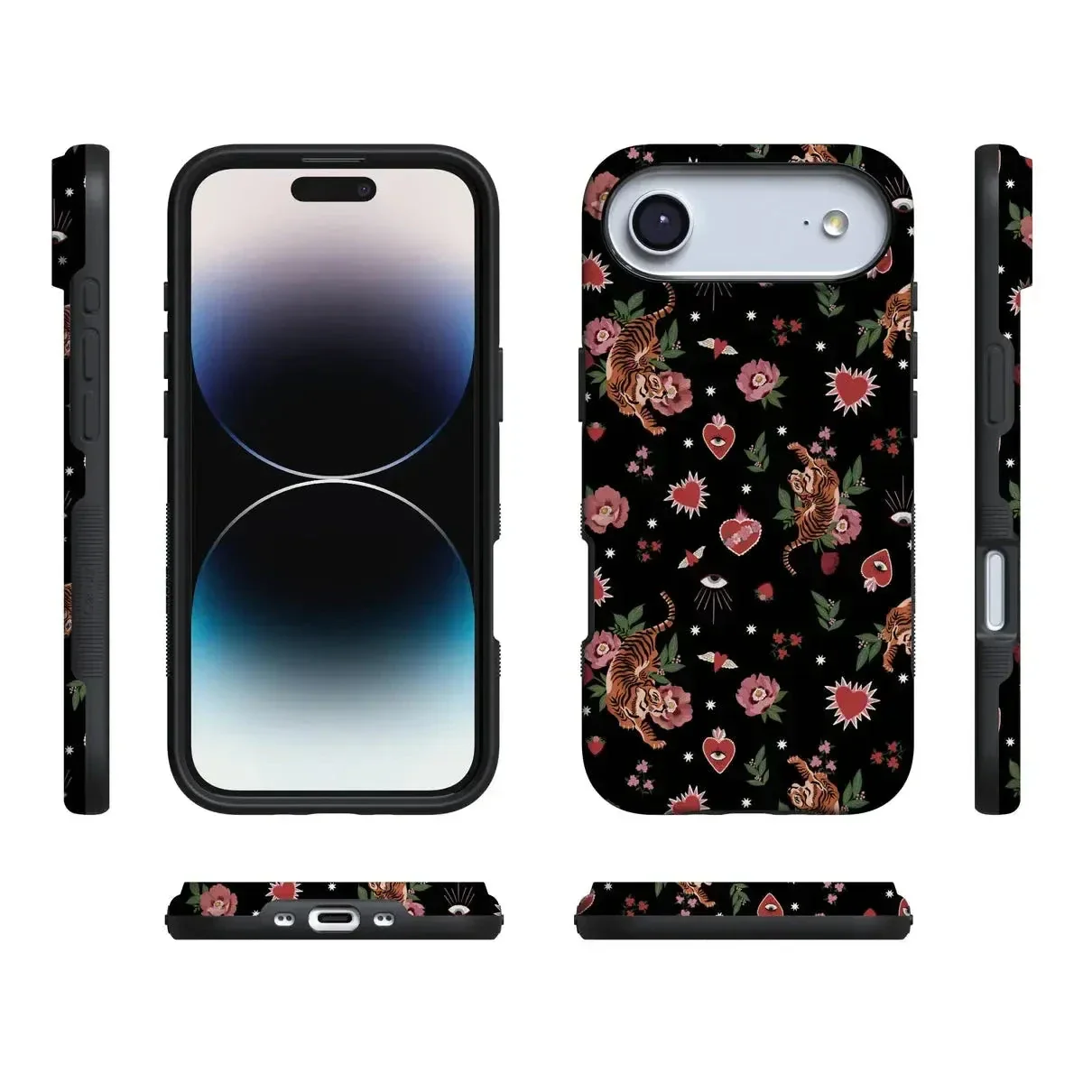 Wild at Heart | Tiger Case - Image 160