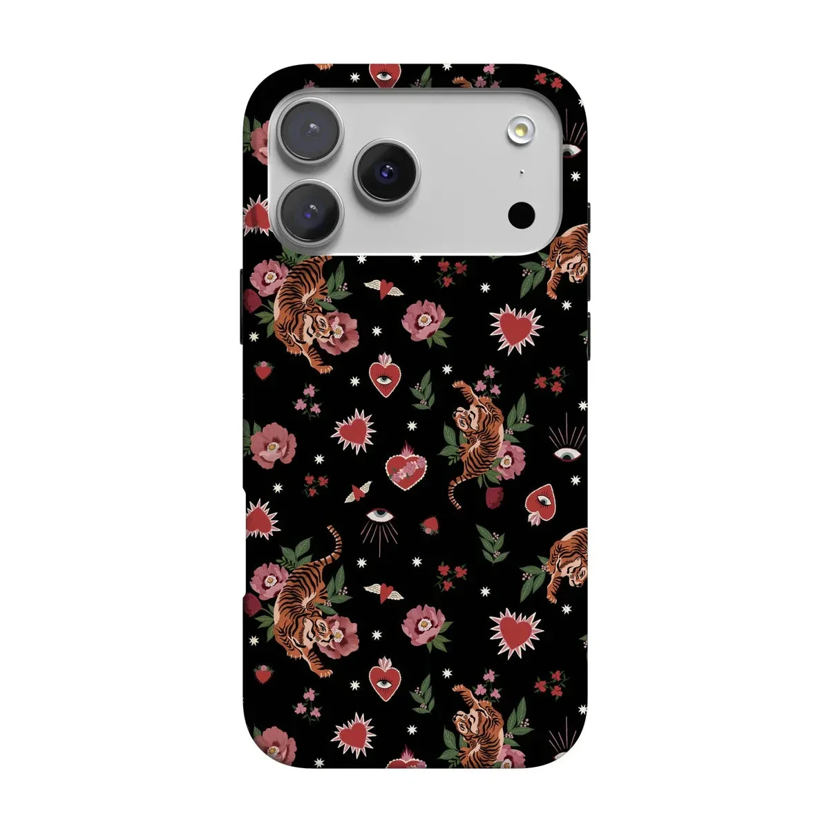Wild at Heart | Tiger Case - Image 167