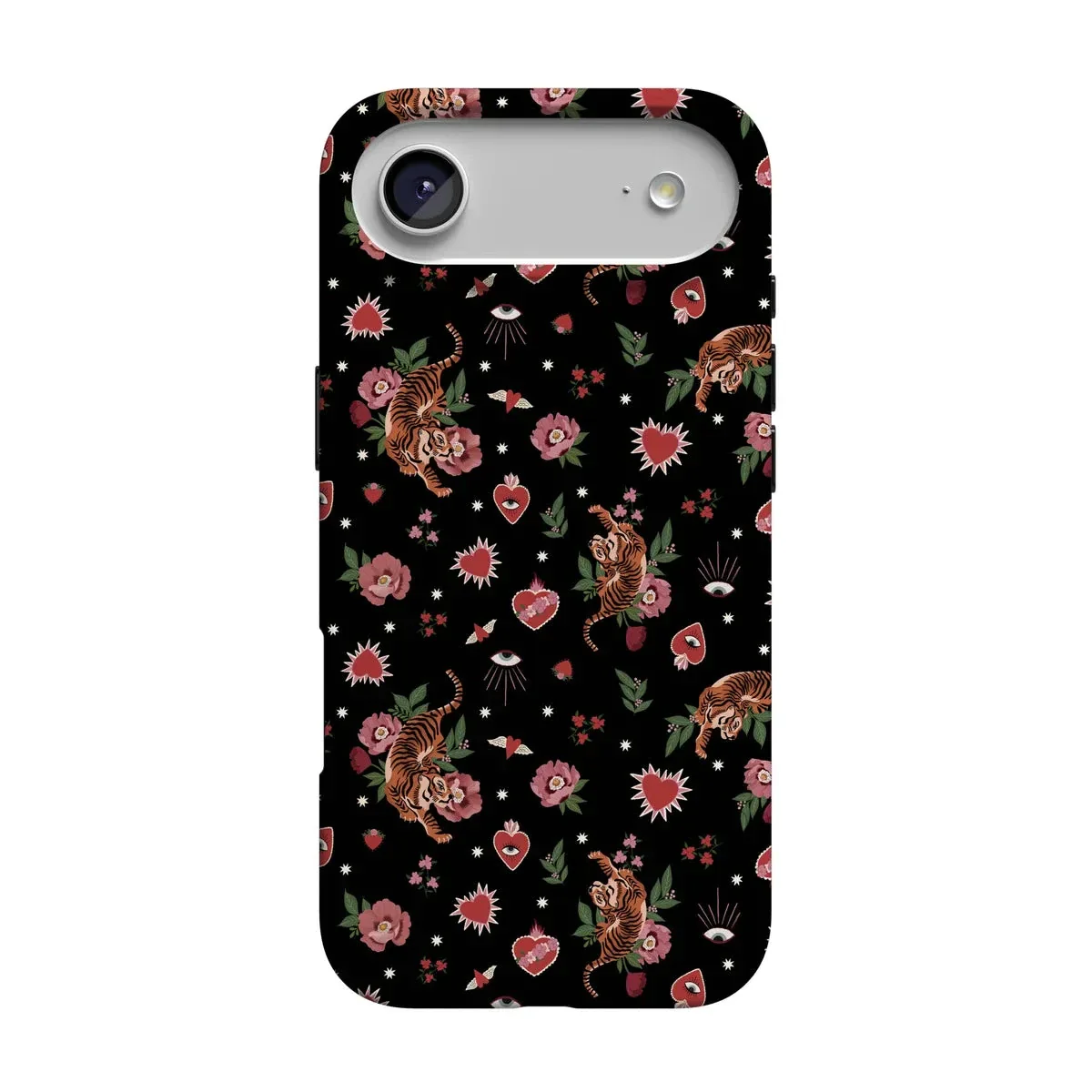 Wild at Heart | Tiger Case - Image 170