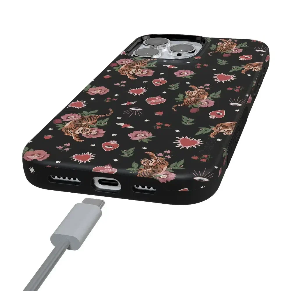Wild at Heart | Tiger Case - Image 18