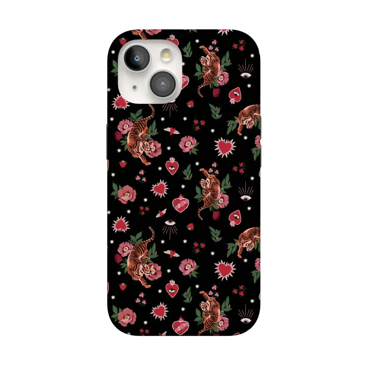 Wild at Heart | Tiger Case - Image 186