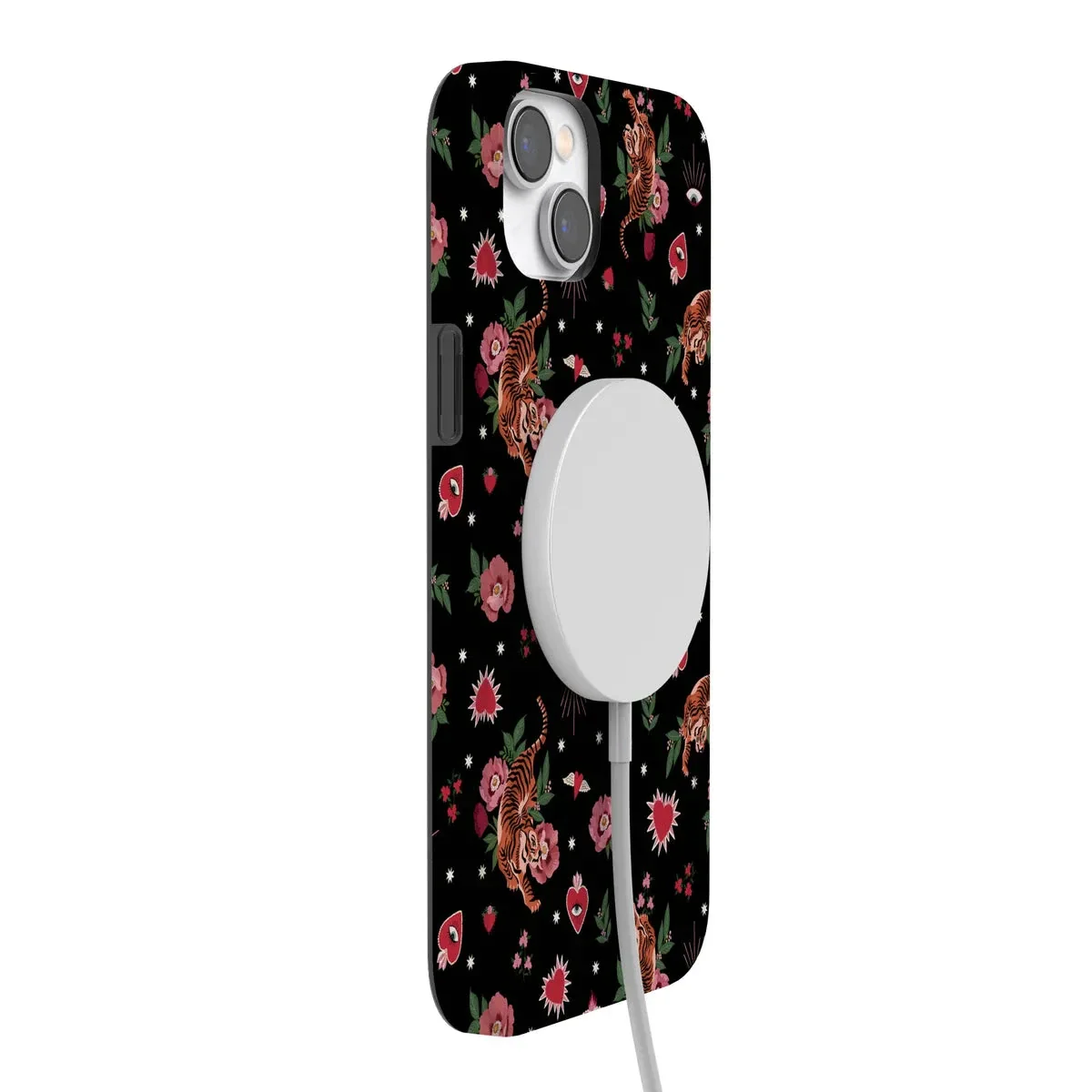 Wild at Heart | Tiger Case - Image 191