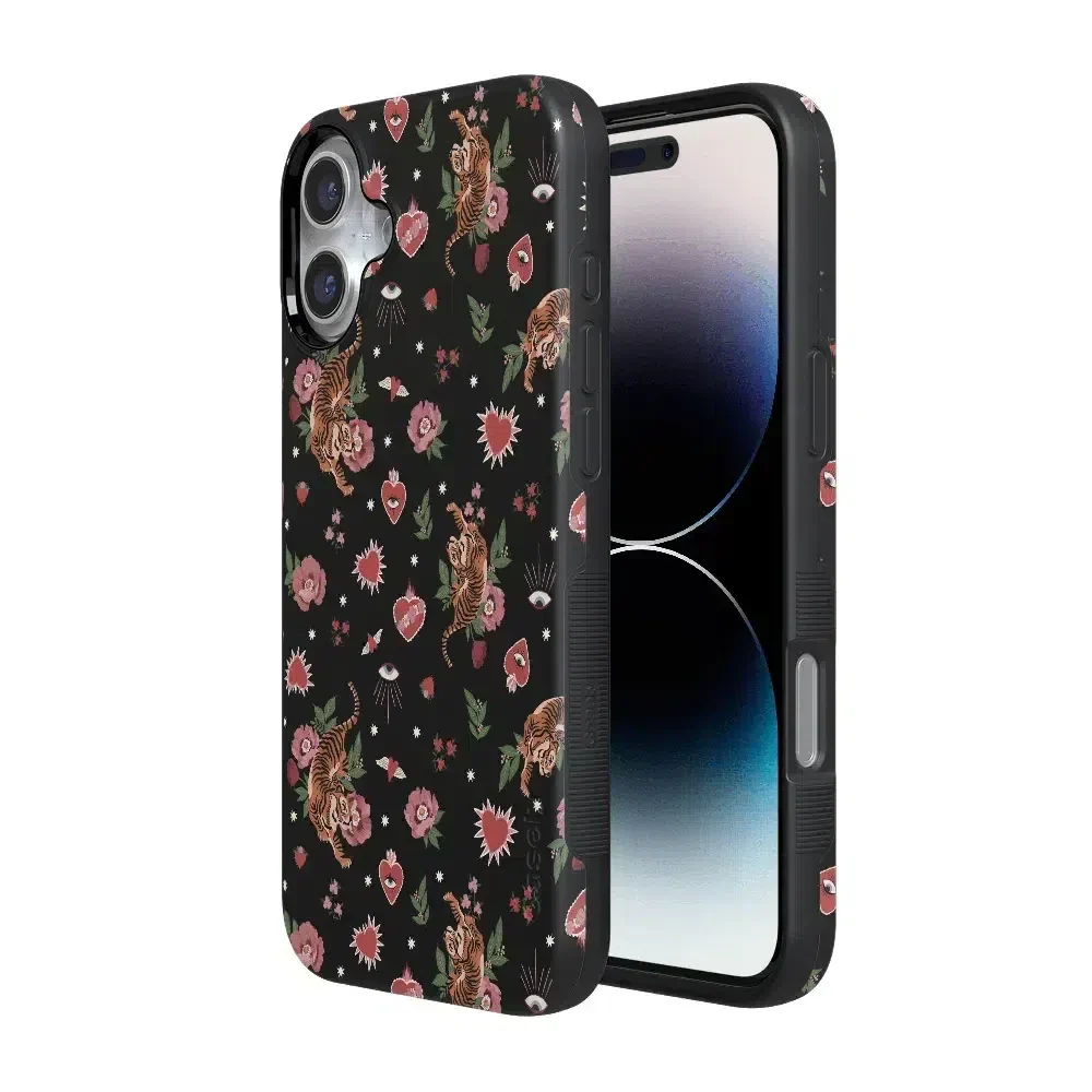 Wild at Heart | Tiger Case - Image 20