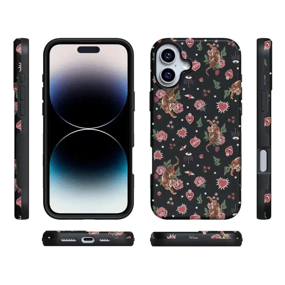 Wild at Heart | Tiger Case - Image 28