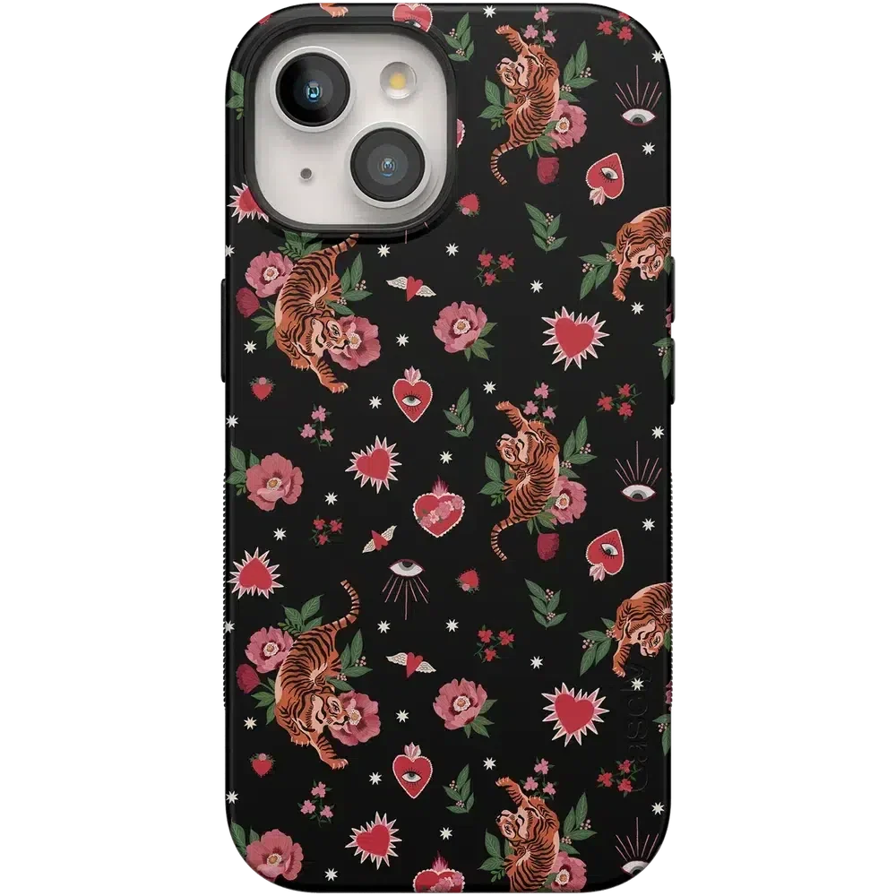 Wild at Heart | Tiger Case - Image 29