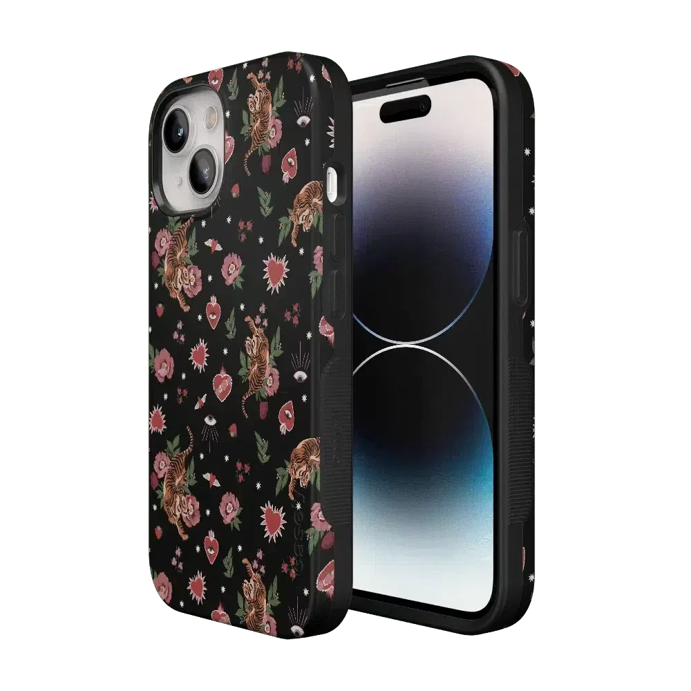 Wild at Heart | Tiger Case - Image 30