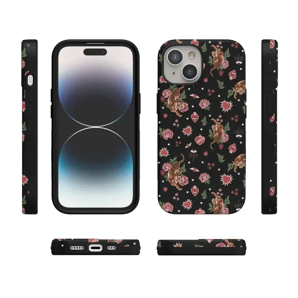 Wild at Heart | Tiger Case - Image 37