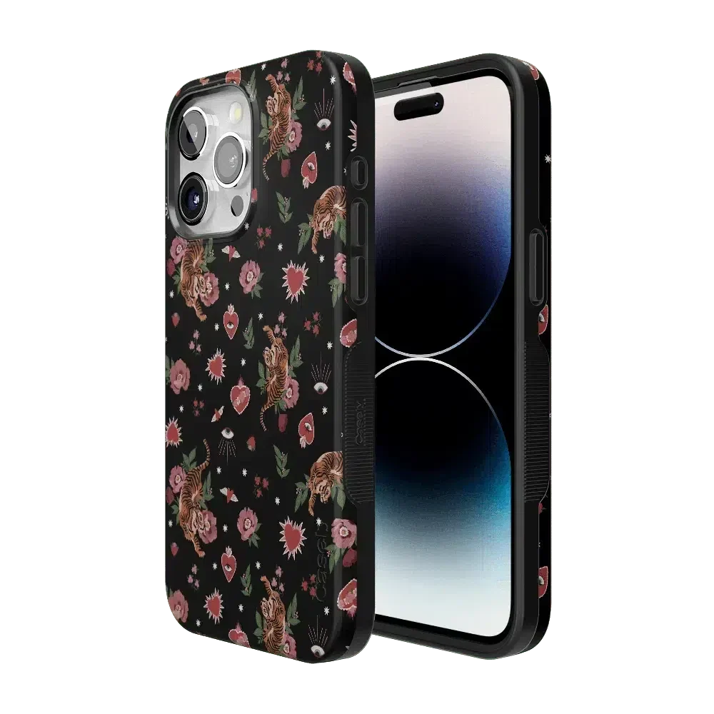 Wild at Heart | Tiger Case - Image 39