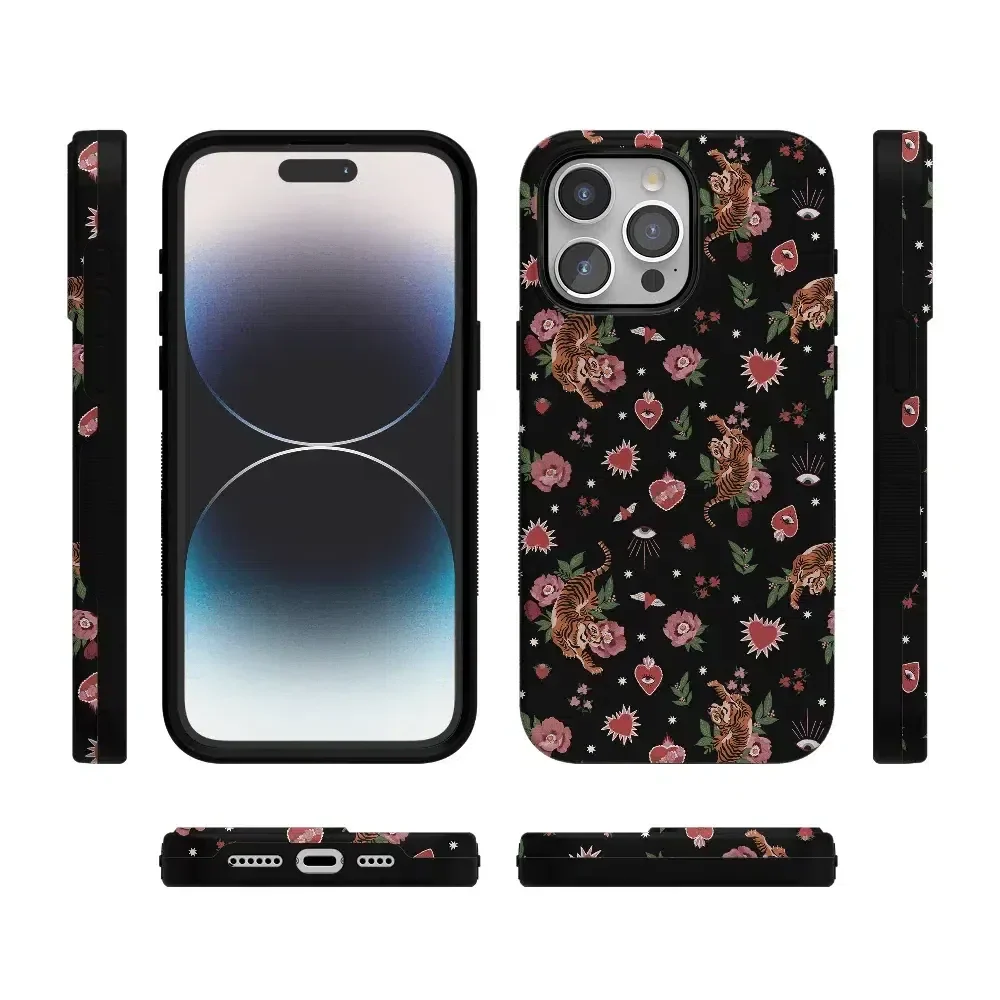 Wild at Heart | Tiger Case - Image 42