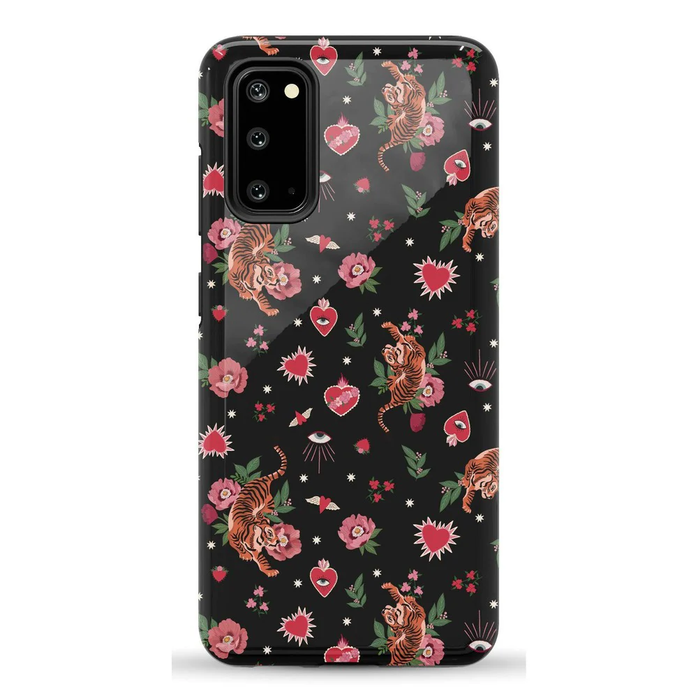 Wild at Heart | Tiger Case - Image 50
