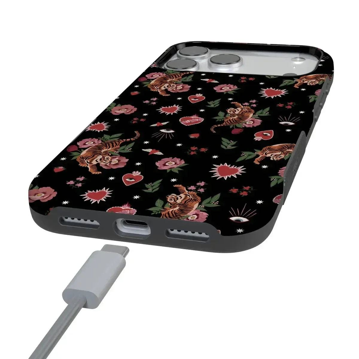 Wild at Heart | Tiger Case - Image 6