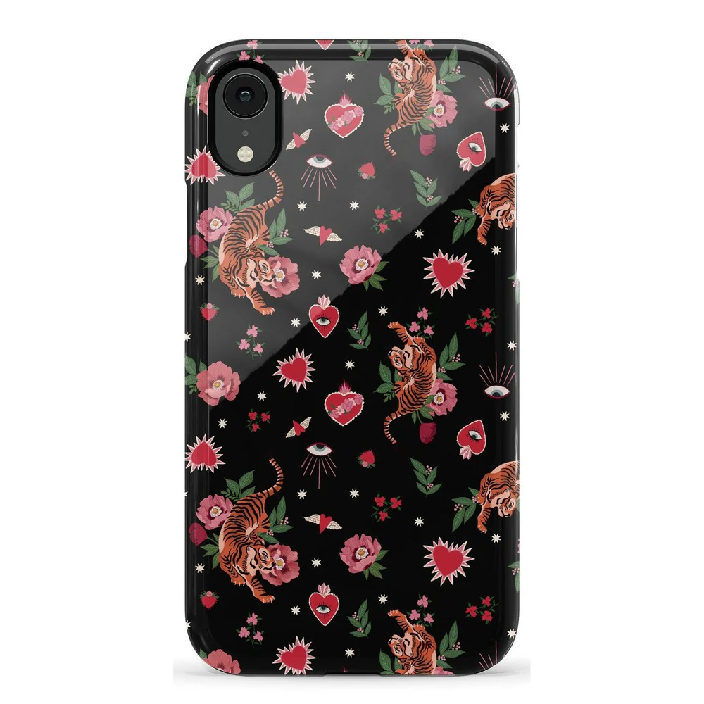Wild at Heart | Tiger Case - Image 67