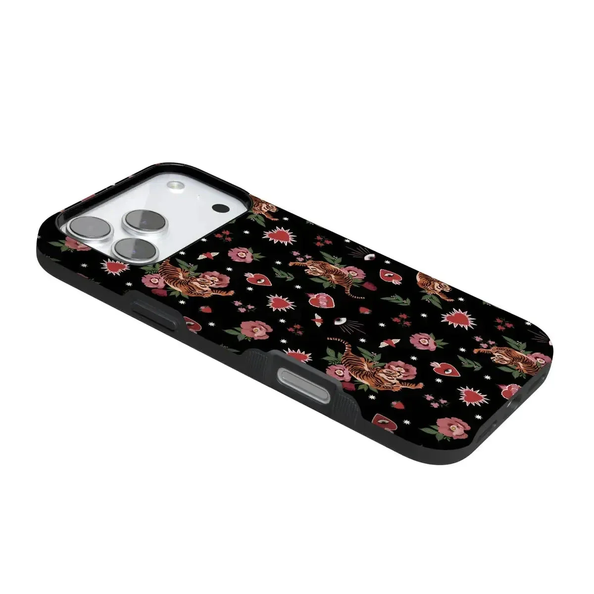 Wild at Heart | Tiger Case - Image 7