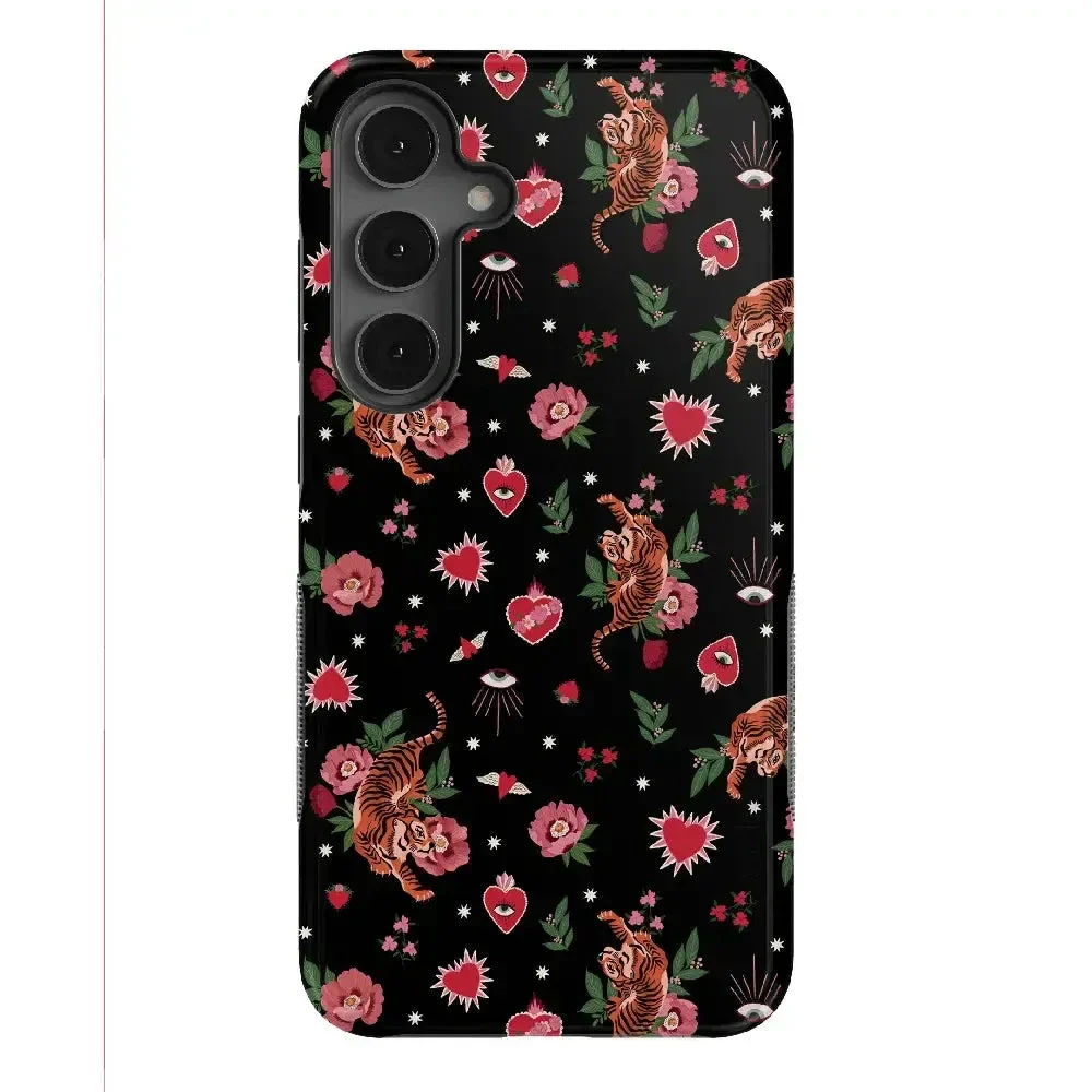 Wild at Heart | Tiger Case - Image 85