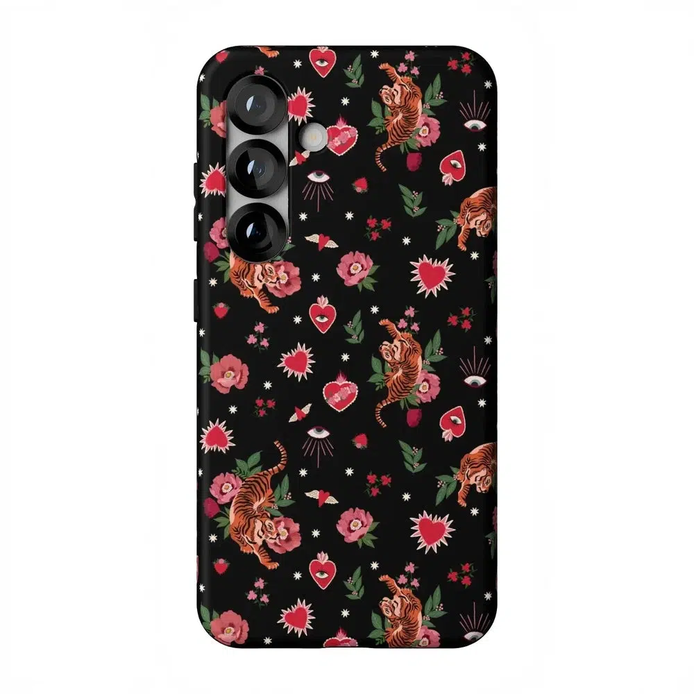 Wild at Heart | Tiger Case - Image 86