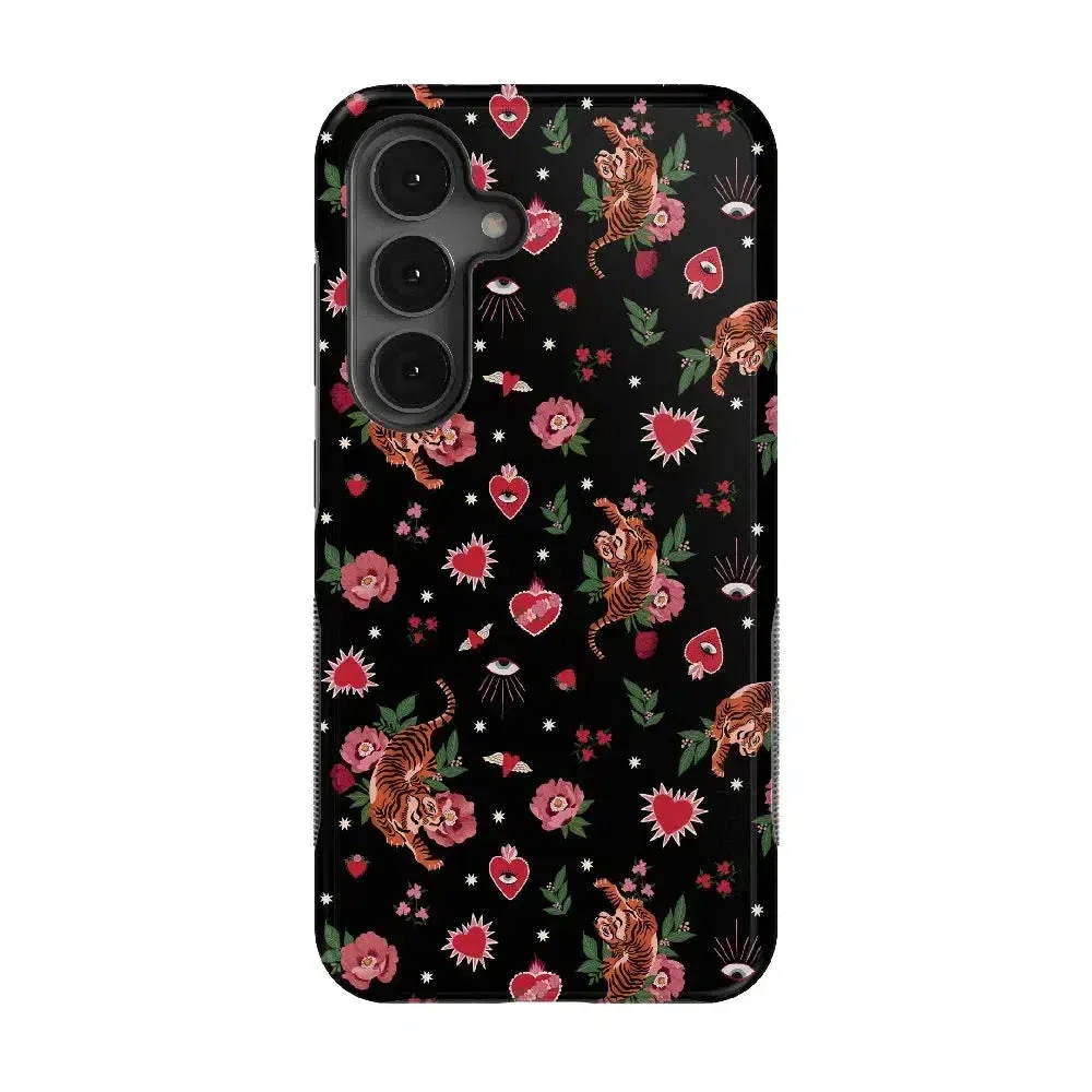 Wild at Heart | Tiger Case - Image 87
