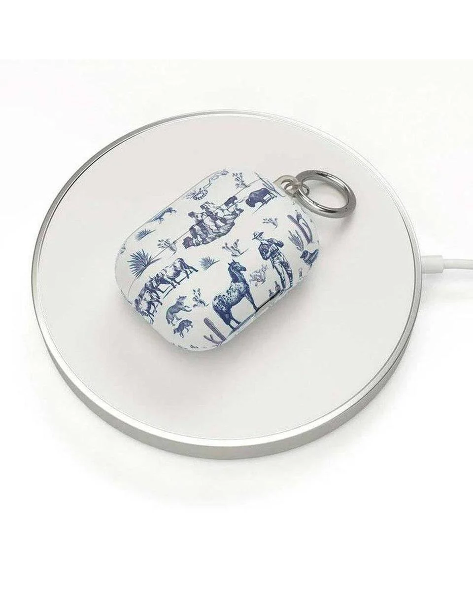 Wild West Adventure | Desert AirPods Case - Image 12