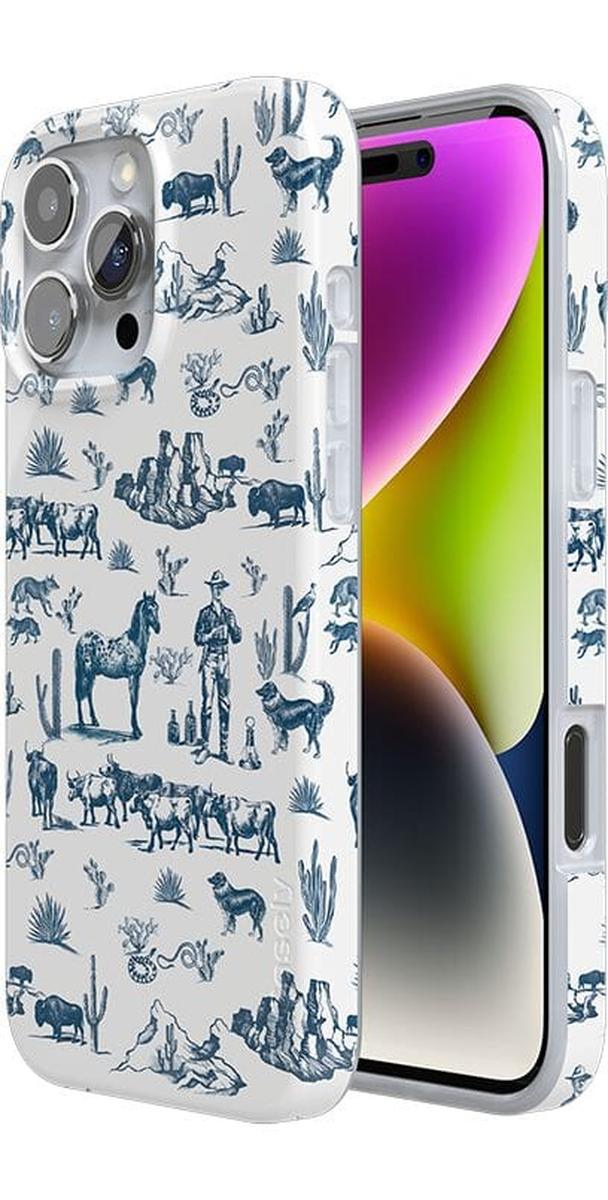 Wild West Adventure | Desert Case - Image 12