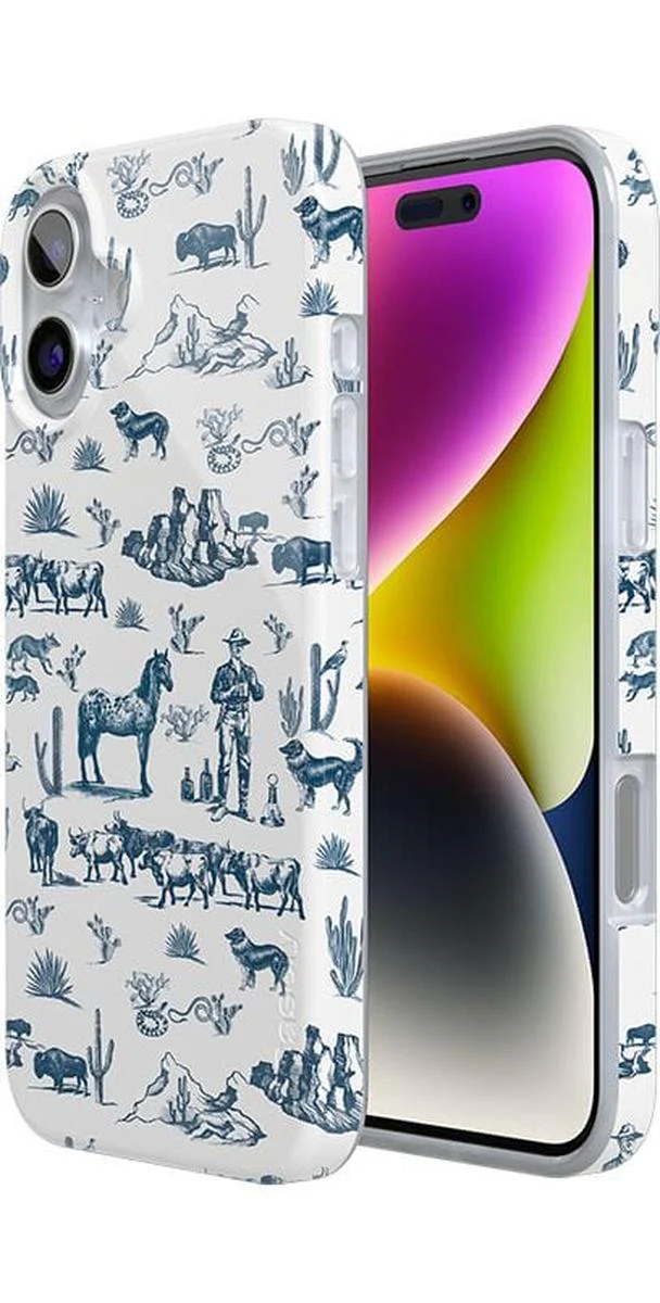 Wild West Adventure | Desert Case - Image 15