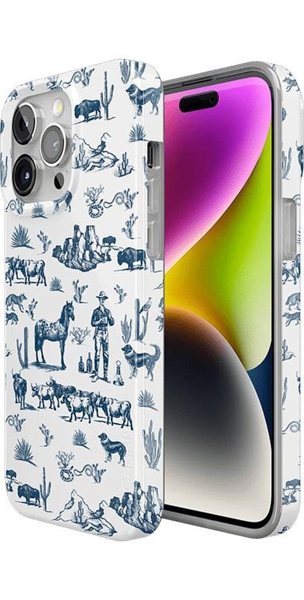 Wild West Adventure | Desert Case - Image 18