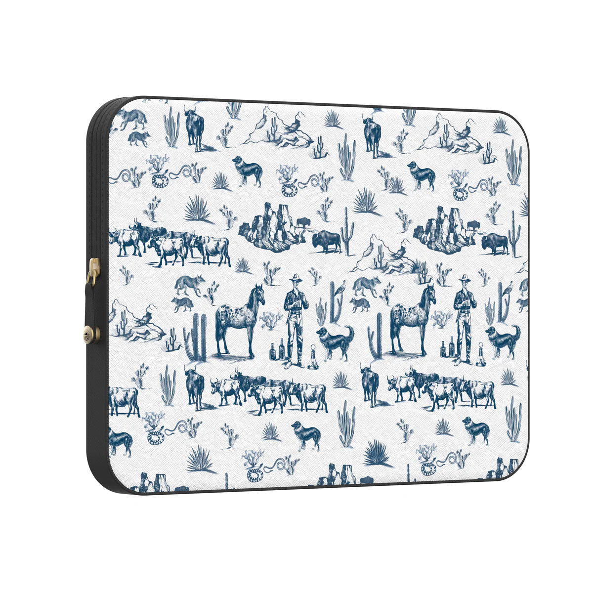 Wild West Adventure | Desert Laptop Case - Image 11