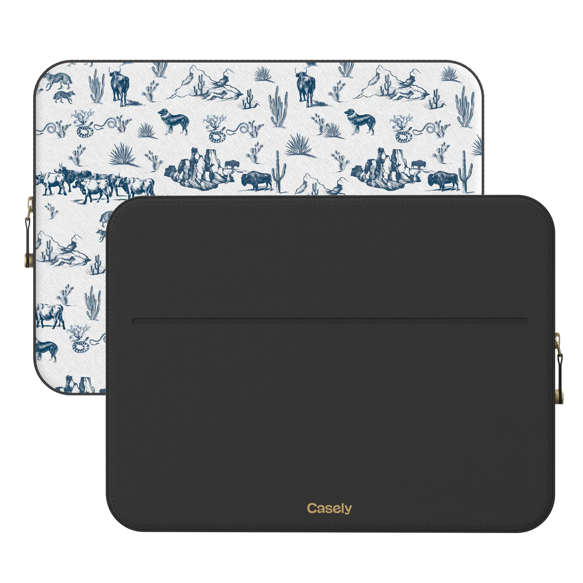 Wild West Adventure | Desert Laptop Case - Image 12