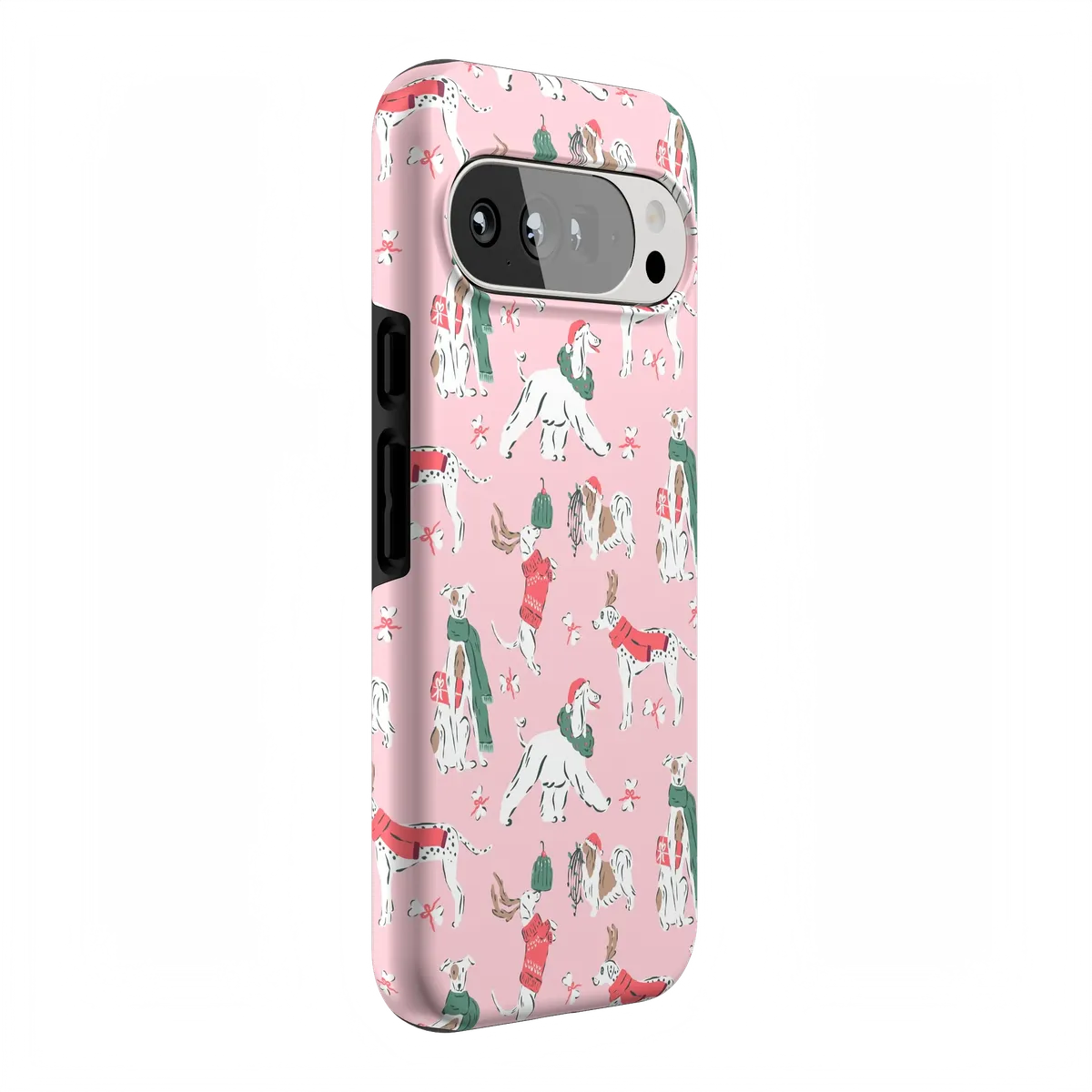 Winter Woofs | Holiday Dog Case - Image 123
