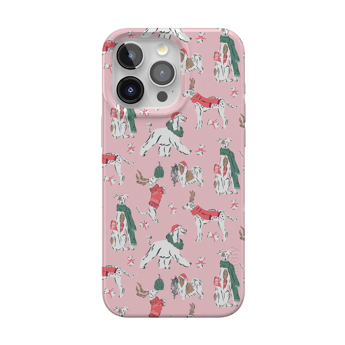 Winter Woofs | Holiday Dog Case - Image 211