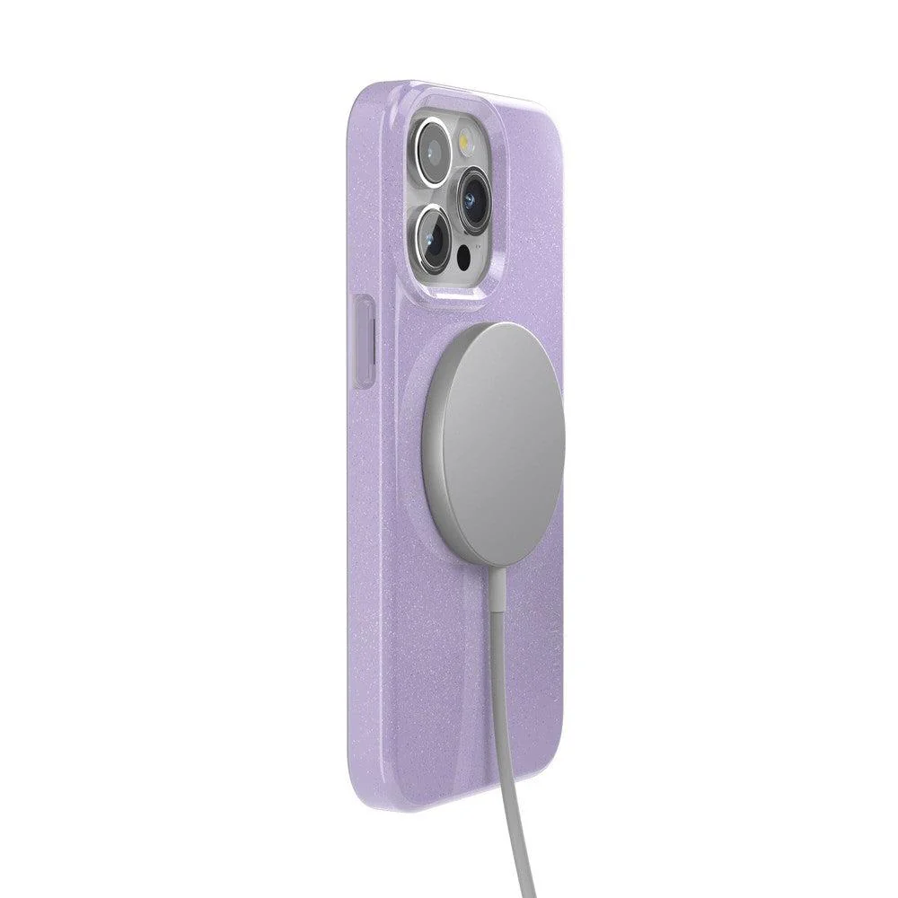 Wisteria | Purple Enchanted Shimmer Case - Image 11