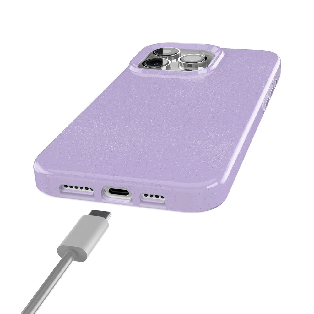 Wisteria | Purple Enchanted Shimmer Case - Image 13