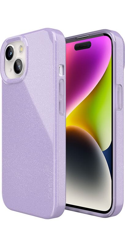 Wisteria | Purple Enchanted Shimmer Case - Image 17