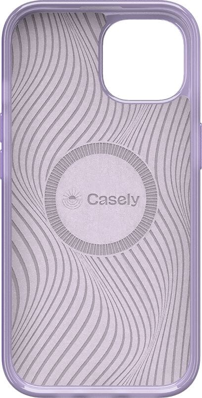 Wisteria | Purple Enchanted Shimmer Case - Image 18