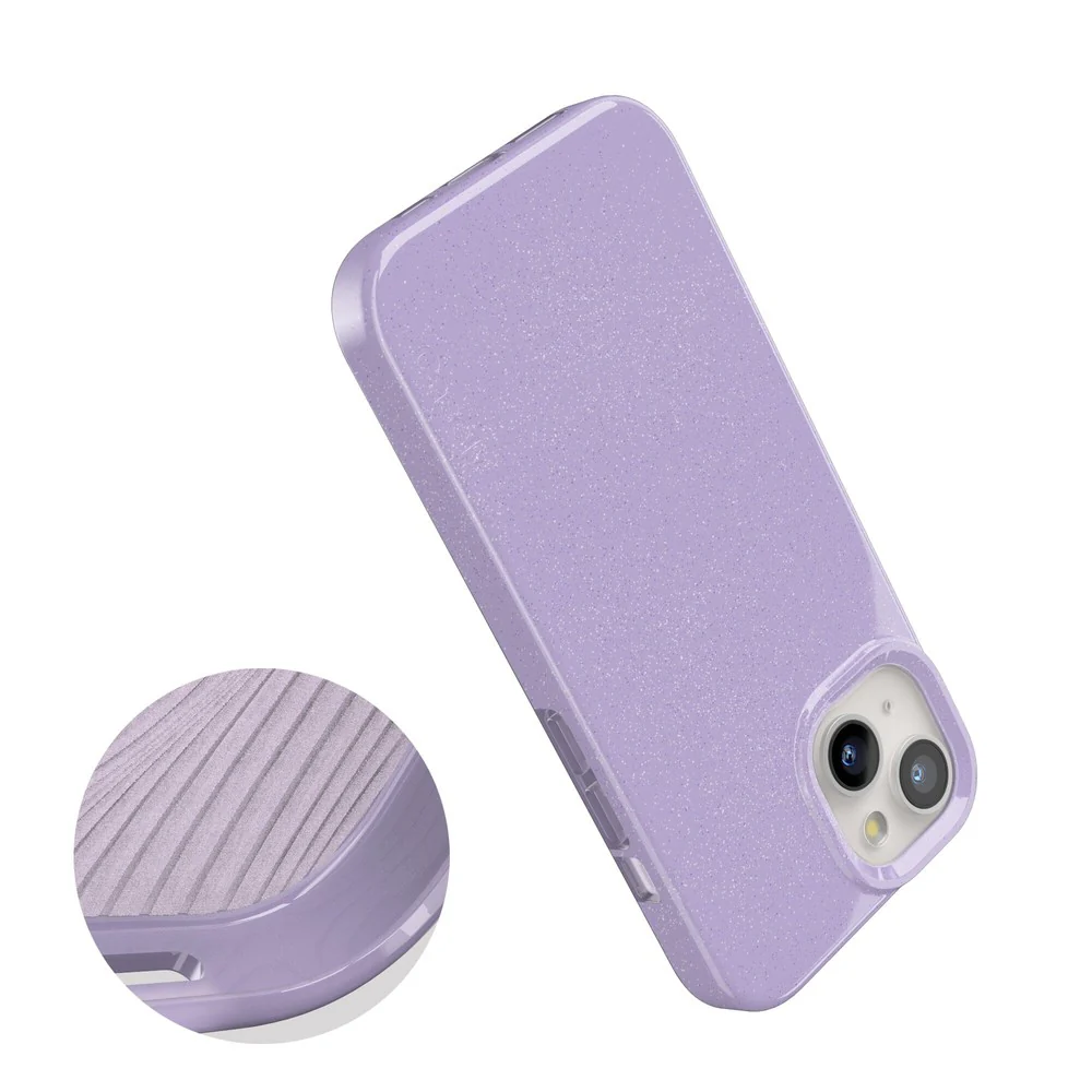 Wisteria | Purple Enchanted Shimmer Case - Image 19