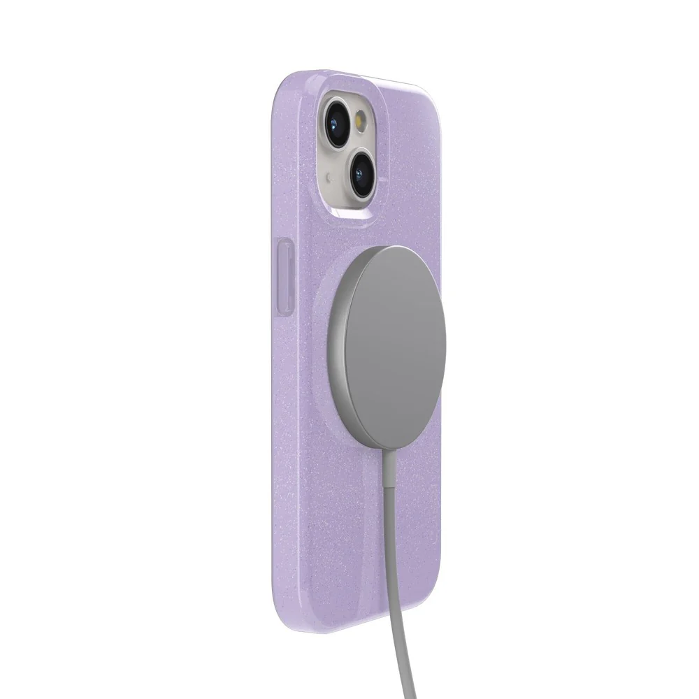 Wisteria | Purple Enchanted Shimmer Case - Image 20