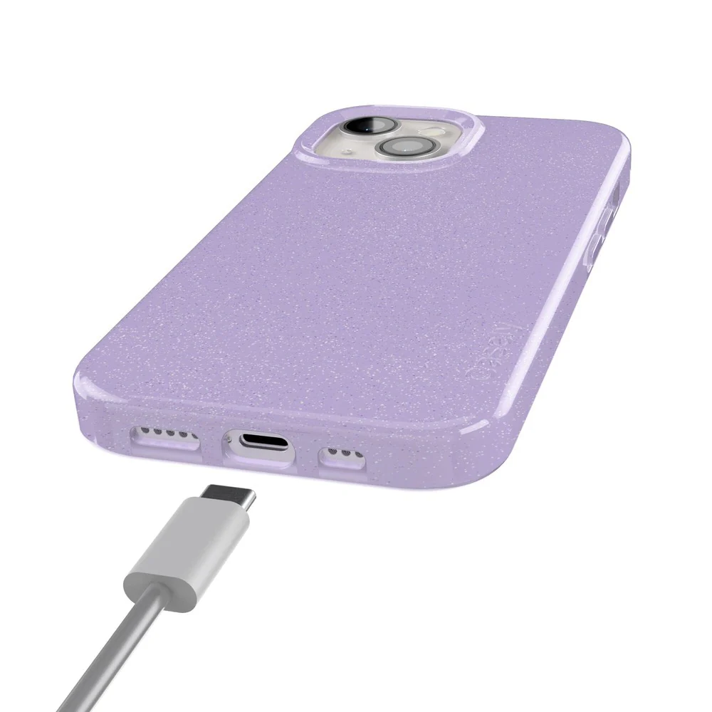 Wisteria | Purple Enchanted Shimmer Case - Image 22