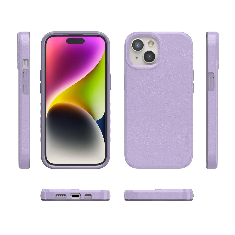 Wisteria | Purple Enchanted Shimmer Case - Image 24