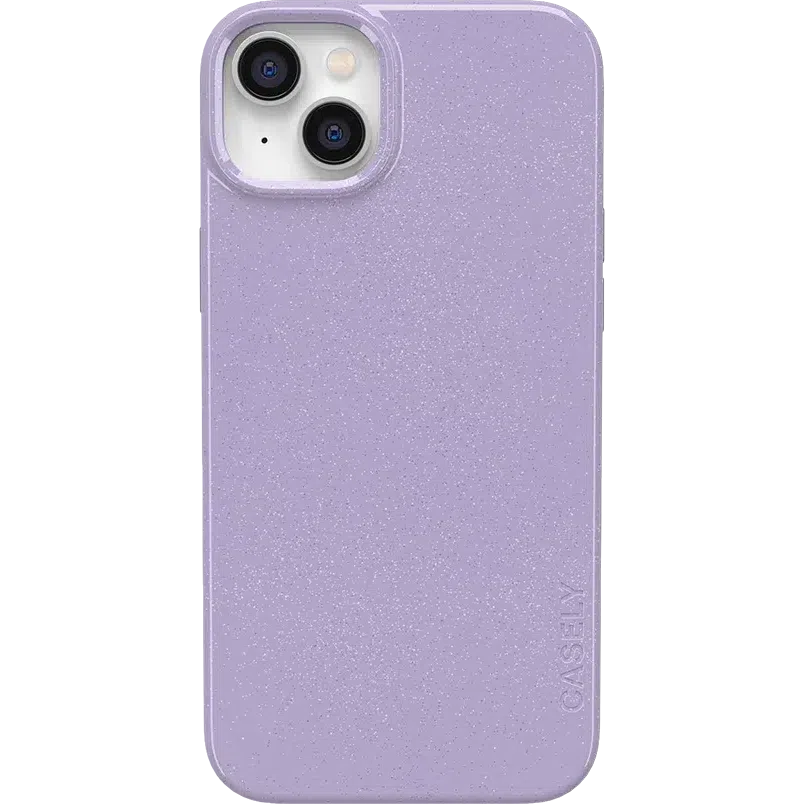 Wisteria | Purple Enchanted Shimmer Case - Image 25
