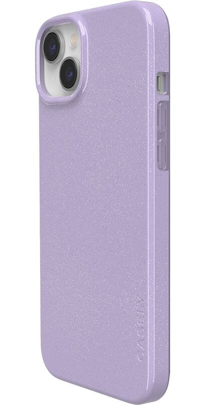 Wisteria | Purple Enchanted Shimmer Case - Image 26
