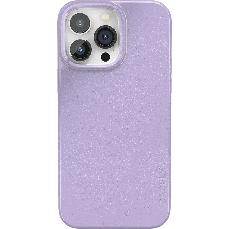 Wisteria | Purple Enchanted Shimmer Case - Image 28