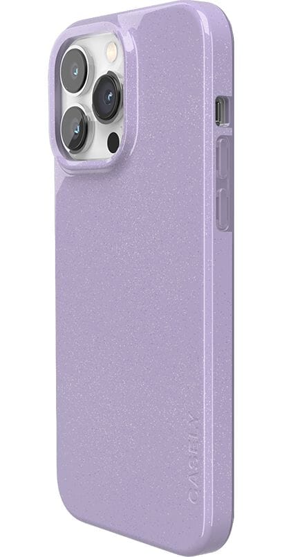 Wisteria | Purple Enchanted Shimmer Case - Image 29