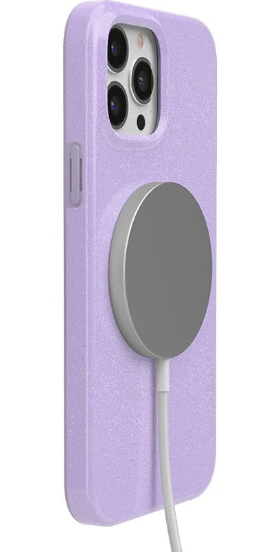 Wisteria | Purple Enchanted Shimmer Case - Image 32