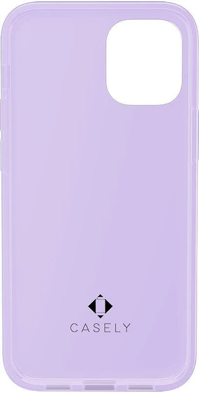 Wisteria | Purple Enchanted Shimmer Case - Image 42