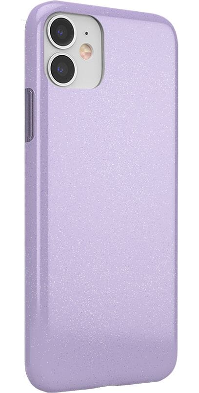 Wisteria | Purple Enchanted Shimmer Case - Image 44