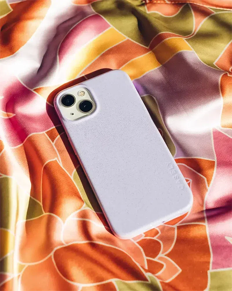 Wisteria | Purple Enchanted Shimmer Case - Image 5