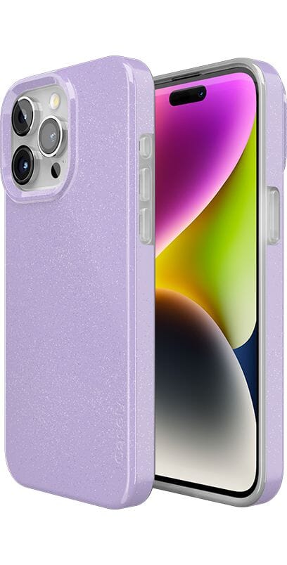 Wisteria | Purple Enchanted Shimmer Case - Image 8
