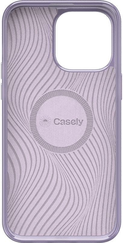 Wisteria | Purple Enchanted Shimmer Case - Image 9