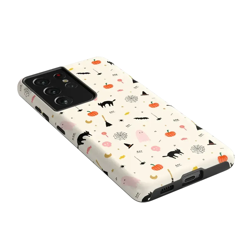 Witching Hour | Cute Halloween Case - Image 187
