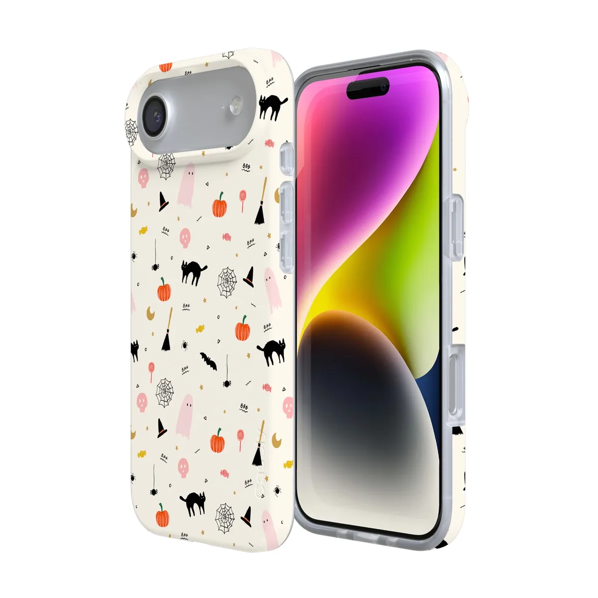 Witching Hour | Cute Halloween Case - Image 196